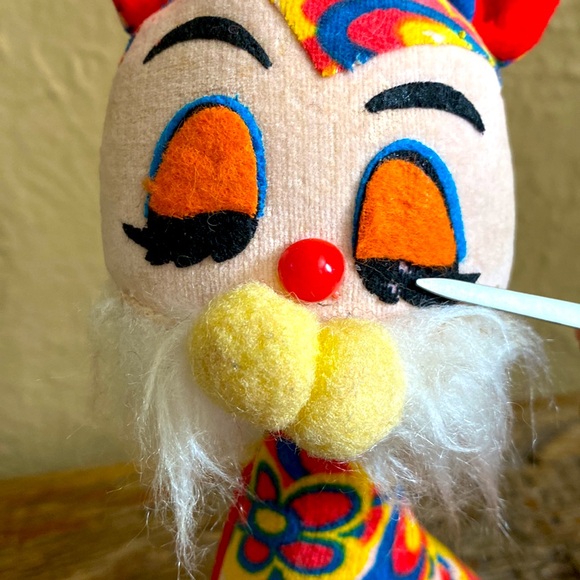 🎡Rare Vintage🎡Carnival Prize - Picture 6 of 8